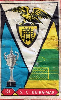 Maravilhas do Futebol Portugues 0121