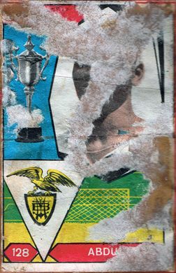 Maravilhas do Futebol Portugues 0128