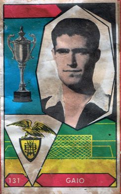 Maravilhas do Futebol Portugues 0131