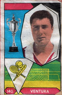 Maravilhas do Futebol Portugues 0140