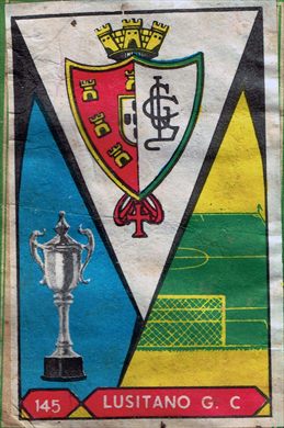 Maravilhas do Futebol Portugues 0145