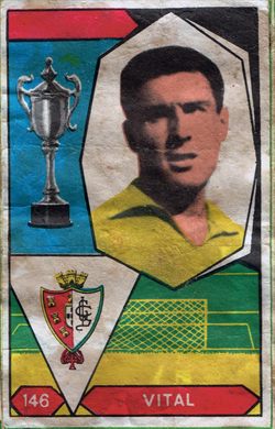 Maravilhas do Futebol Portugues 0146