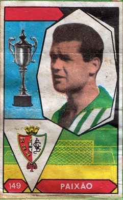 Maravilhas do Futebol Portugues 0149