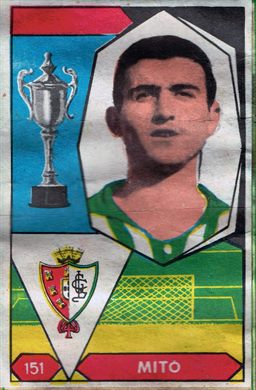 Maravilhas do Futebol Portugues 0151