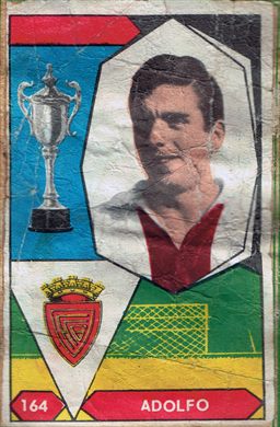 Maravilhas do Futebol Portugues 0164