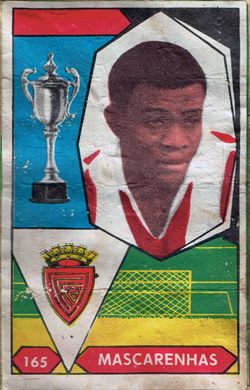 Maravilhas do Futebol Portugues 0165