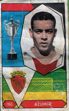 Maravilhas do Futebol Portugues 0166