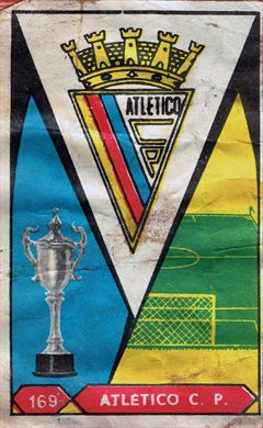 Maravilhas do Futebol Portugues 0169