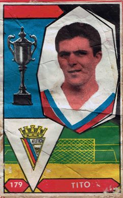 Maravilhas do Futebol Portugues 0179