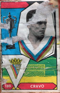 Maravilhas do Futebol Portugues 0180