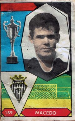 Maravilhas do Futebol Portugues 0189