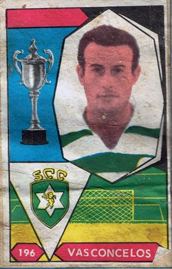 Maravilhas do Futebol Portugues 0196