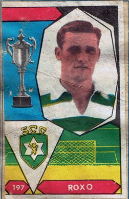 Maravilhas do Futebol Portugues 0197