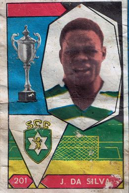 Maravilhas do Futebol Portugues 0201