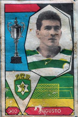 Maravilhas do Futebol Portugues 0202