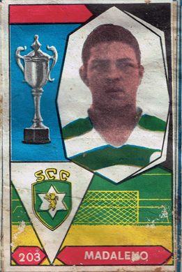 Maravilhas do Futebol Portugues 0203