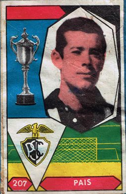 Maravilhas do Futebol Portugues 0207