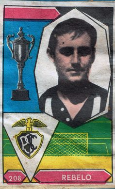 Maravilhas do Futebol Portugues 0208