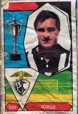 Maravilhas do Futebol Portugues 0209