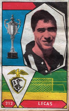 Maravilhas do Futebol Portugues 0212