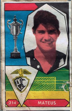 Maravilhas do Futebol Portugues 0214