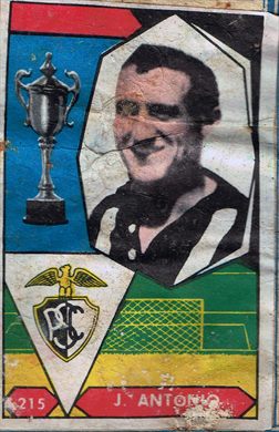Maravilhas do Futebol Portugues 0215