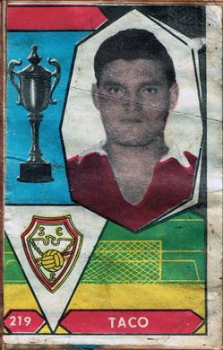 Maravilhas do Futebol Portugues 0219