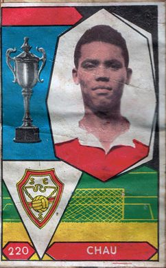 Maravilhas do Futebol Portugues 0220