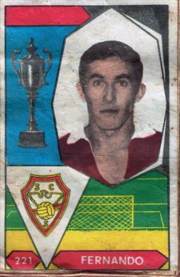 Maravilhas do Futebol Portugues 0221