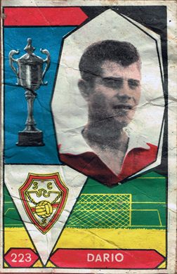 Maravilhas do Futebol Portugues 0223
