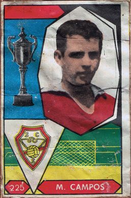 Maravilhas do Futebol Portugues 0225