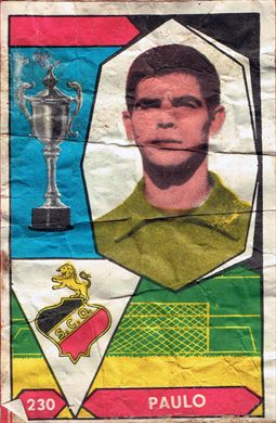 Maravilhas do Futebol Portugues 0230