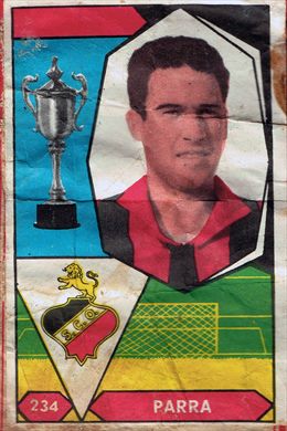 Maravilhas do Futebol Portugues 0234