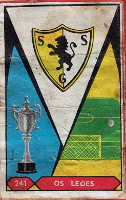 Maravilhas do Futebol Portugues 0241