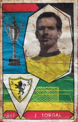 Maravilhas do Futebol Portugues 0243