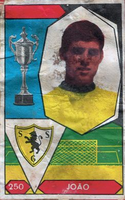 Maravilhas do Futebol Portugues 0250