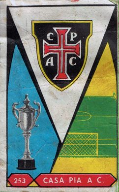 Maravilhas do Futebol Portugues 0253