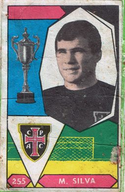 Maravilhas do Futebol Portugues 0255