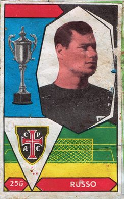 Maravilhas do Futebol Portugues 0256