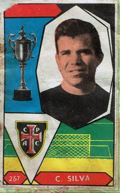Maravilhas do Futebol Portugues 0257