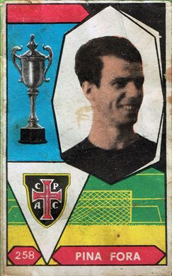 Maravilhas do Futebol Portugues 0258