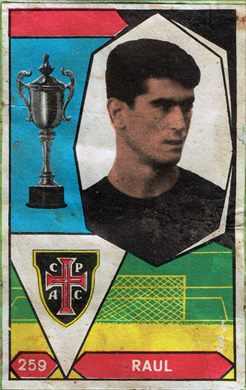 Maravilhas do Futebol Portugues 0259