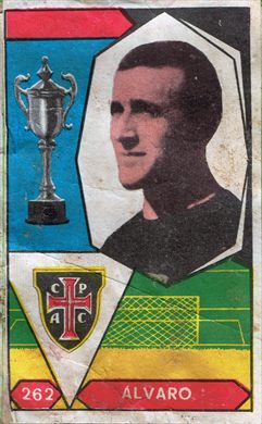 Maravilhas do Futebol Portugues 0262
