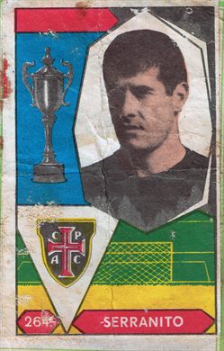 Maravilhas do Futebol Portugues 0264