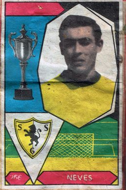 Maravilhas do Futebol Portugues 0266
