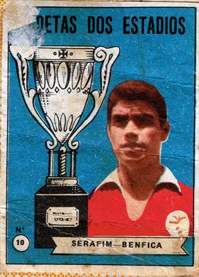 Vedetas dos Estadios 010