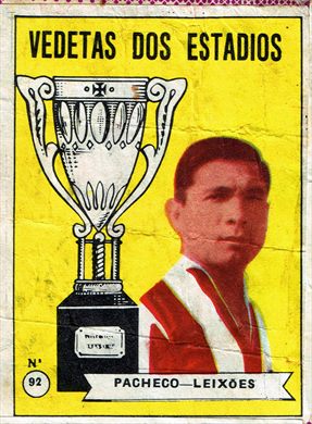 Vedetas dos Estadios 092