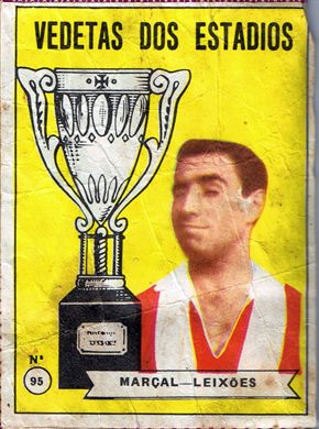 Vedetas dos Estadios 095
