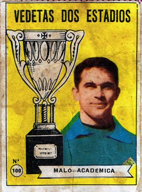 Vedetas dos Estadios 100