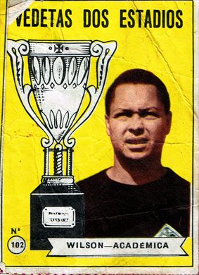 Vedetas dos Estadios 102